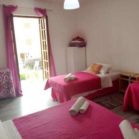 Smeralda Family Olbia Room'S Exterior foto
